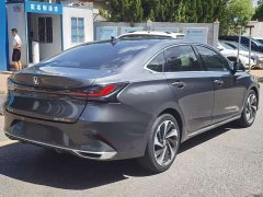 Changan Ruicheng CC Blue Whale Edition 1.5T DCT Luxury Edition - ფოტო 7
