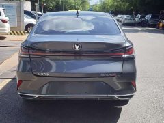 Changan Ruicheng CC Blue Whale Edition 1.5T DCT Luxury Edition - ფოტო 8