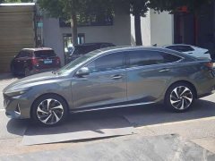 Changan Ruicheng CC Blue Whale Edition 1.5T DCT Luxury Edition - ფოტო 9