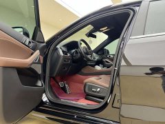 BMW X6 xDrive40i M Sport Package - ფოტო 15