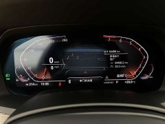 BMW X6 xDrive40i M Sport Package - ფოტო 19