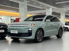 Li Auto L6 Max Smart Refresh Edition - ფოტო 1