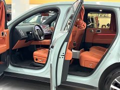 Li Auto L6 Max Smart Refresh Edition - ფოტო 10