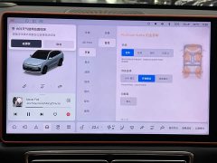 Li Auto L6 Max Smart Refresh Edition - ფოტო 11