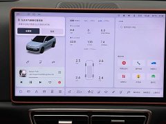 Li Auto L6 Max Smart Refresh Edition - ფოტო 12