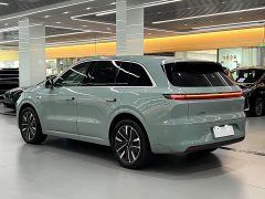 Li Auto L6 Max Smart Refresh Edition - ფოტო 14