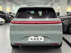 Li Auto L6 Max Smart Refresh Edition - ფოტო 15