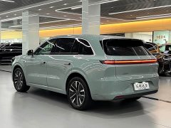Li Auto L6 Max Smart Refresh Edition - ფოტო 16