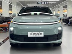 Li Auto L6 Max Smart Refresh Edition - ფოტო 2