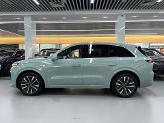 Li Auto L6 Max Smart Refresh Edition - ფოტო 3