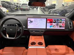 Li Auto L6 Max Smart Refresh Edition - ფოტო 4