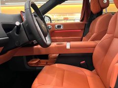 Li Auto L6 Max Smart Refresh Edition - ფოტო 5