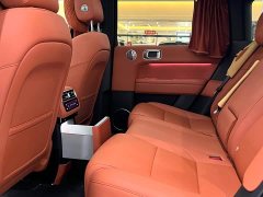 Li Auto L6 Max Smart Refresh Edition - ფოტო 6