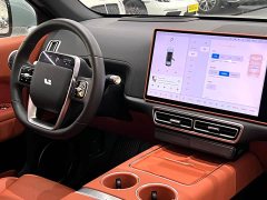 Li Auto L6 Max Smart Refresh Edition - ფოტო 7
