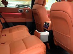 Li Auto L6 Max Smart Refresh Edition - ფოტო 9