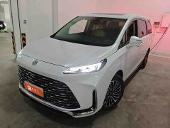Buick GL8 New Energy Lusang Smart Comfort Edition - ფოტო 1