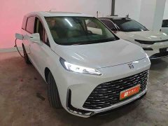 Buick GL8 New Energy Lusang Smart Comfort Edition - ფოტო 3