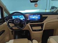 Buick GL8 New Energy Lusang Smart Comfort Edition - ფოტო 4