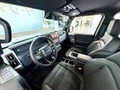 Chery iCAR Super V23 401 RWD Advanced Edition - ფოტო 10