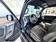 Chery iCAR Super V23 401 RWD Advanced Edition - ფოტო 11