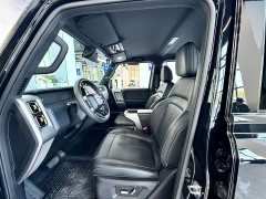 Chery iCAR Super V23 401 RWD Advanced Edition - ფოტო 12