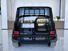 Chery iCAR Super V23 401 RWD Advanced Edition - ფოტო 14