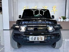 Chery iCAR Super V23 401 RWD Advanced Edition - ფოტო 2