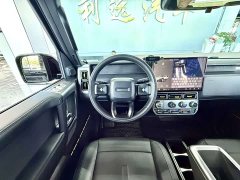 Chery iCAR Super V23 401 RWD Advanced Edition - ფოტო 4