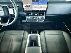 Chery iCAR Super V23 401 RWD Advanced Edition - ფოტო 5