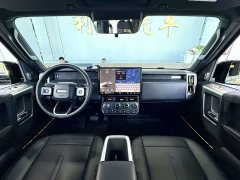Chery iCAR Super V23 401 RWD Advanced Edition - ფოტო 6