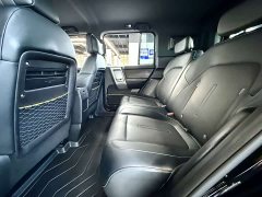 Chery iCAR Super V23 401 RWD Advanced Edition - ფოტო 8
