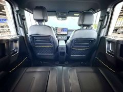 Chery iCAR Super V23 401 RWD Advanced Edition - ფოტო 9