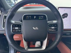 Li Auto L9 2022 Max - ფოტო 11