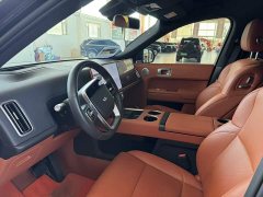 Li Auto L9 2022 Max - ფოტო 13