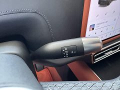 Li Auto L9 2022 Max - ფოტო 15