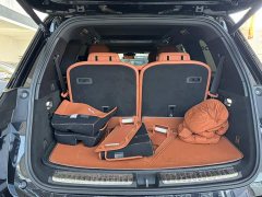 Li Auto L9 2022 Max - ფოტო 16