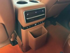 Li Auto L9 2022 Max - ფოტო 17