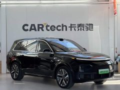 Li Auto L9 2022 Max - ფოტო 2