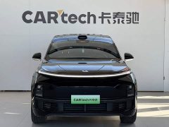 Li Auto L9 2022 Max - ფოტო 3