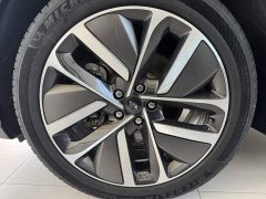 Li Auto L9 2022 Max - ფოტო 9