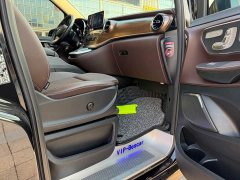 Mercedes-Benz V-Class 2022 V 260 Luxury Edition - ფოტო 7