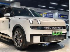 Lynk & Co Geely Lynk & Co 900 2.0T Ultra 6-Seater - ფოტო 10