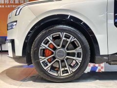 Lynk & Co Geely Lynk & Co 900 2.0T Ultra 6-Seater - ფოტო 11