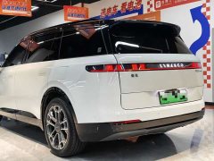 Lynk & Co Geely Lynk & Co 900 2.0T Ultra 6-Seater - ფოტო 12