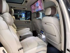 Lynk & Co Geely Lynk & Co 900 2.0T Ultra 6-Seater - ფოტო 13