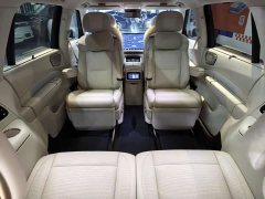 Lynk & Co Geely Lynk & Co 900 2.0T Ultra 6-Seater - ფოტო 14