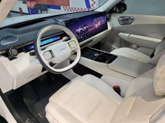 Lynk & Co Geely Lynk & Co 900 2.0T Ultra 6-Seater - ფოტო 17