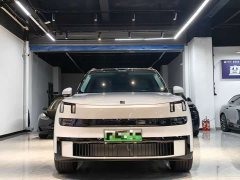 Lynk & Co Geely Lynk & Co 900 2.0T Ultra 6-Seater - ფოტო 2