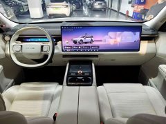 Lynk & Co Geely Lynk & Co 900 2.0T Ultra 6-Seater - ფოტო 4