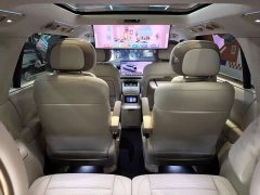 Lynk & Co Geely Lynk & Co 900 2.0T Ultra 6-Seater - ფოტო 6